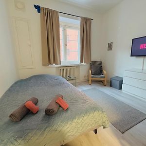 Appartement met een Slaapkamer